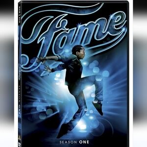 Fame Season One DVD